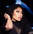  Foto: Reprodução/Instagram/@nickiminaj