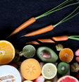 10 alimentos que aumentam a imunidade  Foto: Unplash / Personare