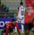 Galo enfrenta Caracas nesta terça-feira   Foto: Esporte News Mundo