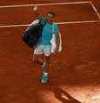 Rafael Nadal   Foto: Gonzalo Fuentes / Reuters
