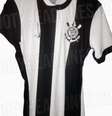  Foto: Reprodução / Footy Headlines - Legenda: Corinthians irá lançar o seu terceiro uniforme para a temporada 2024/2025 / Jogada10