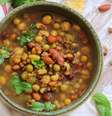 A lentilha é considerada a 'rainha das leguminosas' pelo teor nutritivo e versatilidade  Foto: Canva / Bons Fluidos