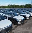 A BYD já tem o carro híbrido mais vendido do Brasil e quer seguir dominando o segmento que envolve o futuro da mobilidade  Foto: Forbes