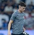 Foto: Rodrigo Coca/Agência Corinthians - Legenda: Corinthians veta a saída de Breno Bidon / Jogada10