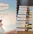 Bridgerton: qual é a ordem cronológica dos livros da Julia Quinn?  Foto: Pinterest / todateen