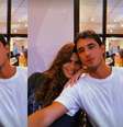 Mariana Goldfarb e Rafael Kemp  Foto: @instagram
