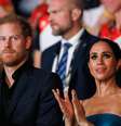Príncipe Harry pode ter renovação de visto negada pelos EUA  Foto: Joshua Sammer/Getty Images