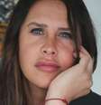 A atriz Karla Sofía Gascón, destaque em Cannes   Foto: Reprodução/Instagram/@karsiagascon