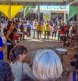 A primeira Parada do Orgulho PcD do Brasil ocorreu em setembro, em São Paulo  Foto: Luérgio de Sousa/Divulgação