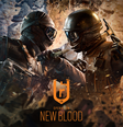 Operation New Blood é nova temporada de Rainbow Six Siege  Foto: Ubisoft / Divulgação