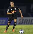  Foto: Ari Ferreira/Red Bull Bragantino
