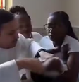 A família da criança disse estar ‘revoltada’. O religioso pediu desculpas.  Foto: Reprodução/Redes sociais