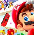 Nintendo confirmadíssima na primeira edição da gamescom latam  Foto: Reprodução / Nintendo