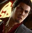 Yakuza / Like a Dragon existe apenas por insistência de seu criador em fazer com que a Sega aprovasse seu desenvolvimento  Foto: Divulgação / Sega