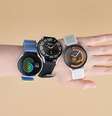 Linha Galaxy Watch 7 deve chegar em breve ao Brasil (Imagem: Divulgação/Samsung)  Foto: Canaltech