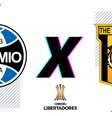 Grêmio terá jogo importante na Libertadores   Foto: ENM / Esporte News Mundo