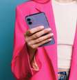 Empresas dos EUA apostam em ingressos digitais para facilitar revendas internas  Foto: Canva / Perfil Brasil