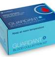 Agência dos EUA dá aval positivo para novo exame de sangue que detecta o câncer colorretal (Imagem: Reprodução/Guardant Health/FDA)  Foto: Canaltech