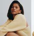 Zendaya e Isis Valverde adotaram o corte choppy bob  Foto: Reprodução / Instagram / @zendayacollective / @isisvalverde / Alto Astral