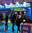 Abragames fez a curadoria das palestras e painéis da gamescom latam  Foto: Divulgação / Abragames