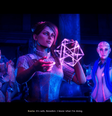 Dark Envoy não vai te conquistar pelos gráficos das cutscenes, mas pelo combate tático  Foto: Event Horizon / Divulgação