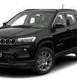 Jeep Compas Sport 2025  Foto: Divulgação Jeep