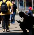 Número de jovens que não estudam nem trabalham cresce para 5,4 milhões  Foto: Paulo Pinto/Agência Brasil