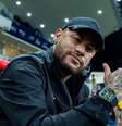 O jogador de futebol Neymar Jr.  Foto: Reprodução/Redes Sociais 