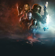 Destiny 2: A Forma Final chega em 4 de junho para PC e consoles PlayStation e Xbox  Foto: Bungie / Divulgação