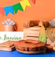 A decoração faz toda a diferença na festa junina  Foto: Pixel-Shot | Shutterstock / Portal EdiCase