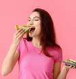 O cuidado com a alimentação é importante para ajudar no emagrecimento  Foto: Pixel-Shot | Shutterstock / Portal EdiCase