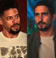 Família é Tudo: Netuno e Tom brigam feio por conta de conflito de Vênus   Foto: Reprodução / Globo / RD1