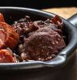 Veja dicas para fazer uma feijoada gostosa  Foto: Shutterstock / Alto Astral