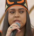 Preta Gil revela ter sofrido dois abortos e expõe impactos da perda: 'Nosso casamento não resistiu a isso'.  Foto: Reprodução, TV Globo / Purepeople