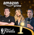 Band vai transmitir a NBA   Foto: Divulgação/Prime Video / Esporte News Mundo
