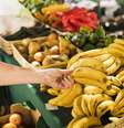 Veja os benefícios da banana para a saúde  Foto: Freepik/Divulgação / Boa Forma