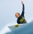 (  Foto: Ed Sloane/WSL / Olimpíada Todo Dia