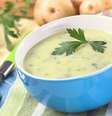 Caldo verde saudável  Foto: Ildi Papp | Shutterstock / Portal EdiCase
