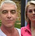 Alexandre Correa xinga Ana Hickmann de 'retardada' em defesa de acusação de desvio de dinheiro.  Foto: Reprodução, Redes Sociais / Purepeople