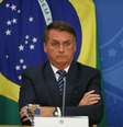 Jair Bolsonaro (PL), ex-presidente da República  Foto: Wilton Júnior/Estadão / Estadão