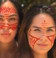 Isabelle Nogueira, finalista do 'BBB 24', lamenta a morte de Djidja Cardoso, ex-sinhazinha do Boi Garantido.  Foto: Reprodução, Instagram / Purepeople
