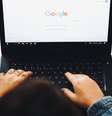 Google divulga lista dos termos mais buscados em 2024 (Imagem: Nathana Rebouças/Unsplash)  Foto: Canaltech