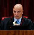 O ministro Alexandre de Moraes   Foto: Wilton Junior  / Estadão