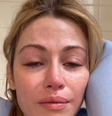 Atriz desabafou em vídeo postado nas redes sociais  Foto: Reprodução/TikTok/Tessa Farrell