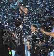 O mundial de Dota2, chamado The International, é o torneio de esports com a maior premiação  Foto: The International 2023 / Divulgação