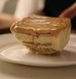 Torta de Bolacha   Foto: Giu Giunti - O Melhor Prato