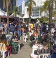 23ª Feira Cultural da Diversidade LGBT+ integra programação do orgulho  Foto: Divulgação/Associação da Parada do Orgulho LGBT de São Paulo