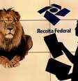 O leão virou símbolo do Imposto de Renda após uma propaganda da Receita Federal na década de 1970  Foto: Joédson Alves/ Agência Brasil 