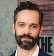 Neil Druckmann havia sido entrevistado pela Sony há alguns dias  Foto: Reprodução / Jeff Kravitz / FilmMagic / HBO