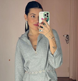 Gabi Prado quer que as pessoas parem de comentar sobre o seu corpo  Foto: Reprodução: Instagram/pradogabrielle